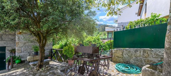 3 Schlafzimmer Haus in Felgueiras, Portugal, Nr. 34961 35