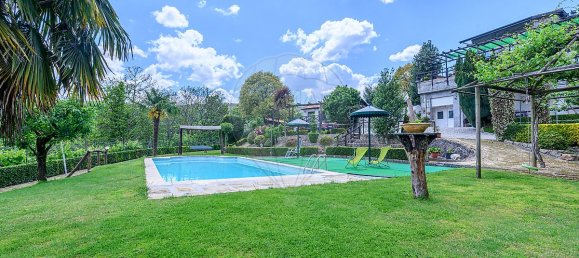 3 Schlafzimmer Haus in Felgueiras, Portugal, Nr. 34961 31