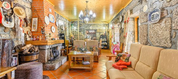 3 Schlafzimmer Haus in Felgueiras, Portugal, Nr. 34961 6