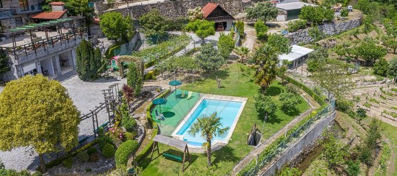 3 Schlafzimmer Haus in Felgueiras, Portugal, Nr. 34961 2