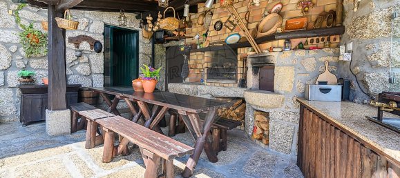 3 Schlafzimmer Haus in Felgueiras, Portugal, Nr. 34961 20