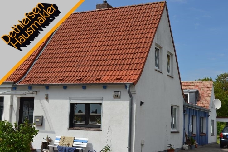 4 غرف نوم تاون هاوس في Dithmarschen, Germany رقم 60868