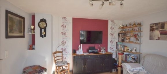 4 غرف نوم تاون هاوس في Dithmarschen, Germany رقم 60868 8