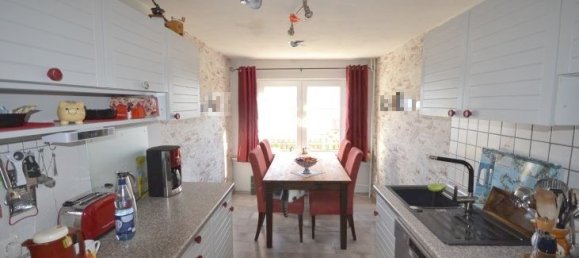 4 غرف نوم تاون هاوس في Dithmarschen, Germany رقم 60868 9