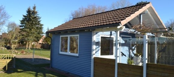 4 غرف نوم تاون هاوس في Dithmarschen, Germany رقم 60868 5