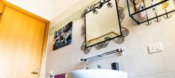 Apartamento de 3 dormitorios en Rosignano Marittimo, Italy No. 325814 10