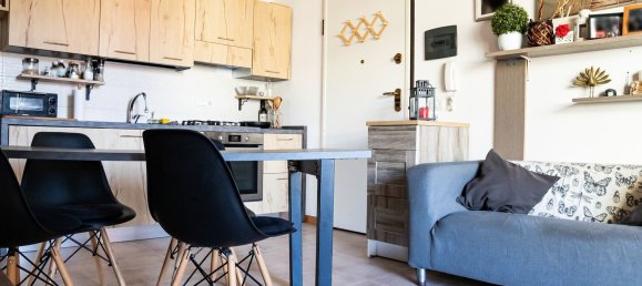 Apartamento de 3 dormitorios en Rosignano Marittimo, Italy No. 325814 3