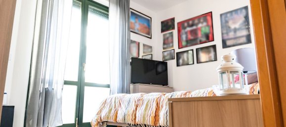 Apartamento de 3 dormitorios en Rosignano Marittimo, Italy No. 325814 8