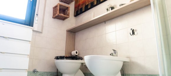 Apartamento de 3 dormitorios en Rosignano Marittimo, Italy No. 325814 11