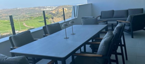 3 Schlafzimmer Wohnung in Mijas, Spain, Nr. 147704 17