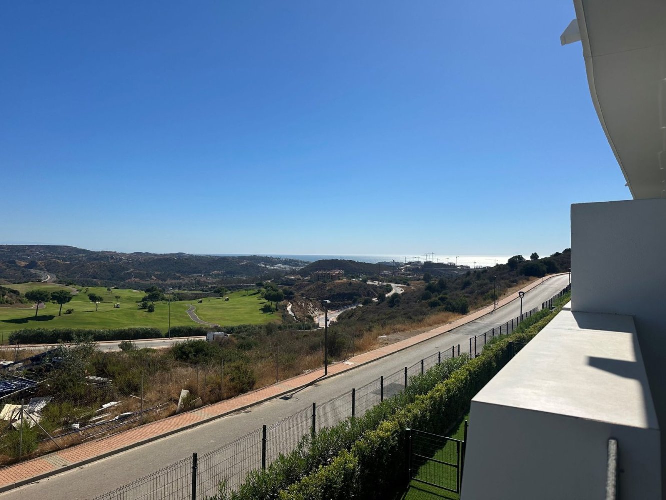 3 Schlafzimmer Wohnung in Mijas, Spain, Nr. 147704