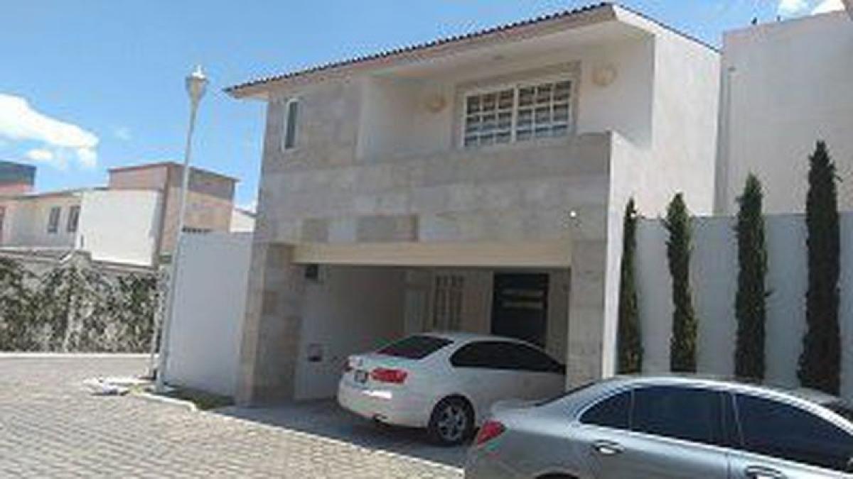 3 bedrooms House in Mexico No. 224685