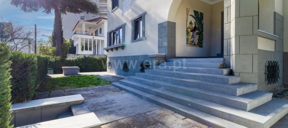 12 غرف نوم منزل في Lisbon, Portugal رقم 138818 6