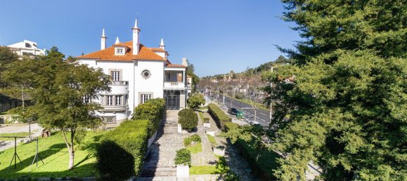 12 غرف نوم منزل في Lisbon, Portugal رقم 138818 13