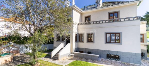 12 غرف نوم منزل في Lisbon, Portugal رقم 138818 2