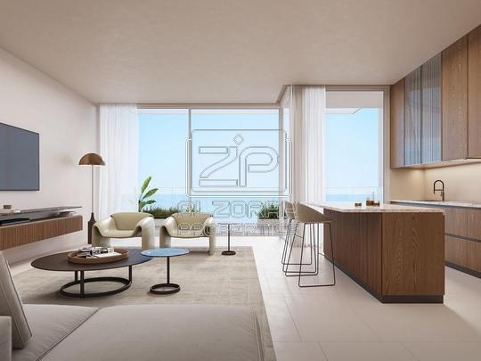 2 chambres Appartement à Al Zorah, UAE No. 95512