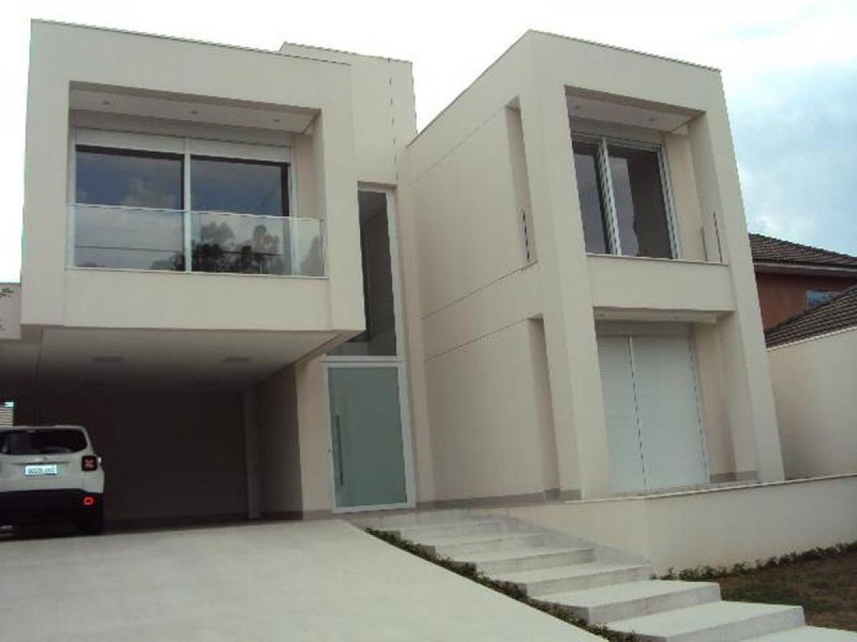 5 غرف نوم منزل في Sao Paulo, Brazil رقم 465300