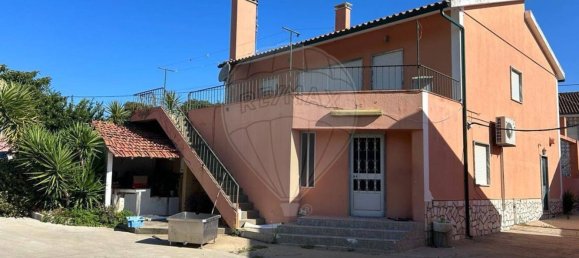 4 chambres Maison à Santarem, Portugal No. 185501 23