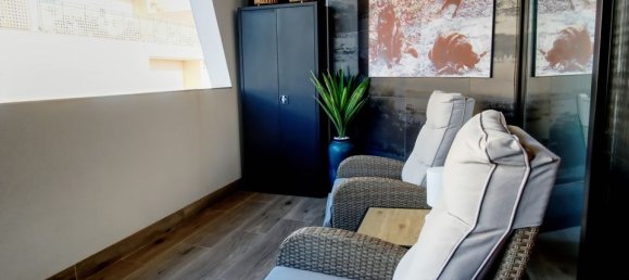 2 bedrooms Apartment in Alicante, Spain No. 181528 36