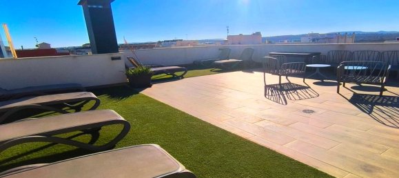 2 bedrooms Apartment in Alicante, Spain No. 181528 7