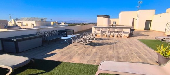 2 bedrooms Apartment in Alicante, Spain No. 181528 5