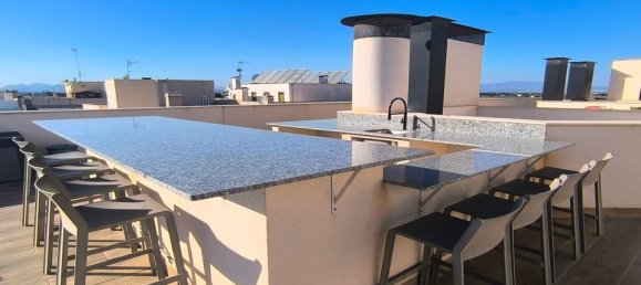 2 bedrooms Apartment in Alicante, Spain No. 181528 8