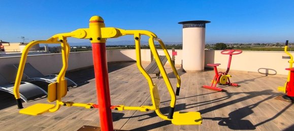 2 bedrooms Apartment in Alicante, Spain No. 181528 12