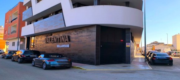 2 bedrooms Apartment in Alicante, Spain No. 181528 18