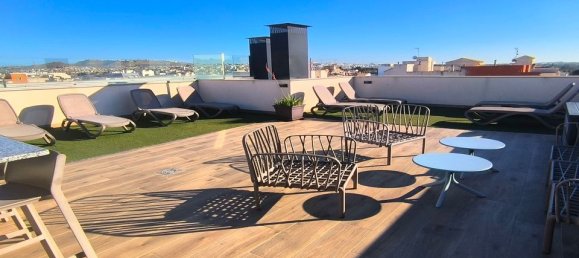 2 bedrooms Apartment in Alicante, Spain No. 181528 10