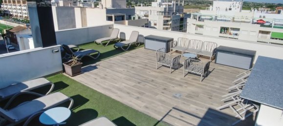 2 bedrooms Apartment in Alicante, Spain No. 181528 14