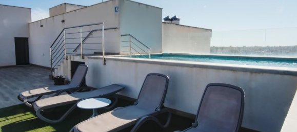 2 bedrooms Apartment in Alicante, Spain No. 181528 15