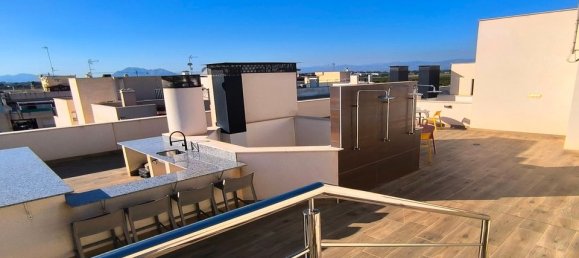 2 bedrooms Apartment in Alicante, Spain No. 181528 13
