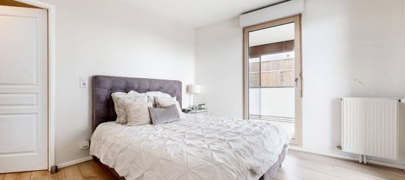 3 غرف نوم منزل ذو طابقين في Colombes, France رقم 164513 5