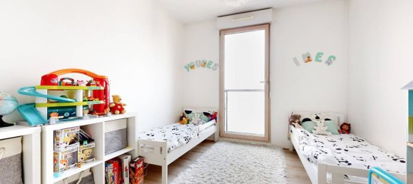 3 غرف نوم منزل ذو طابقين في Colombes, France رقم 164513 6