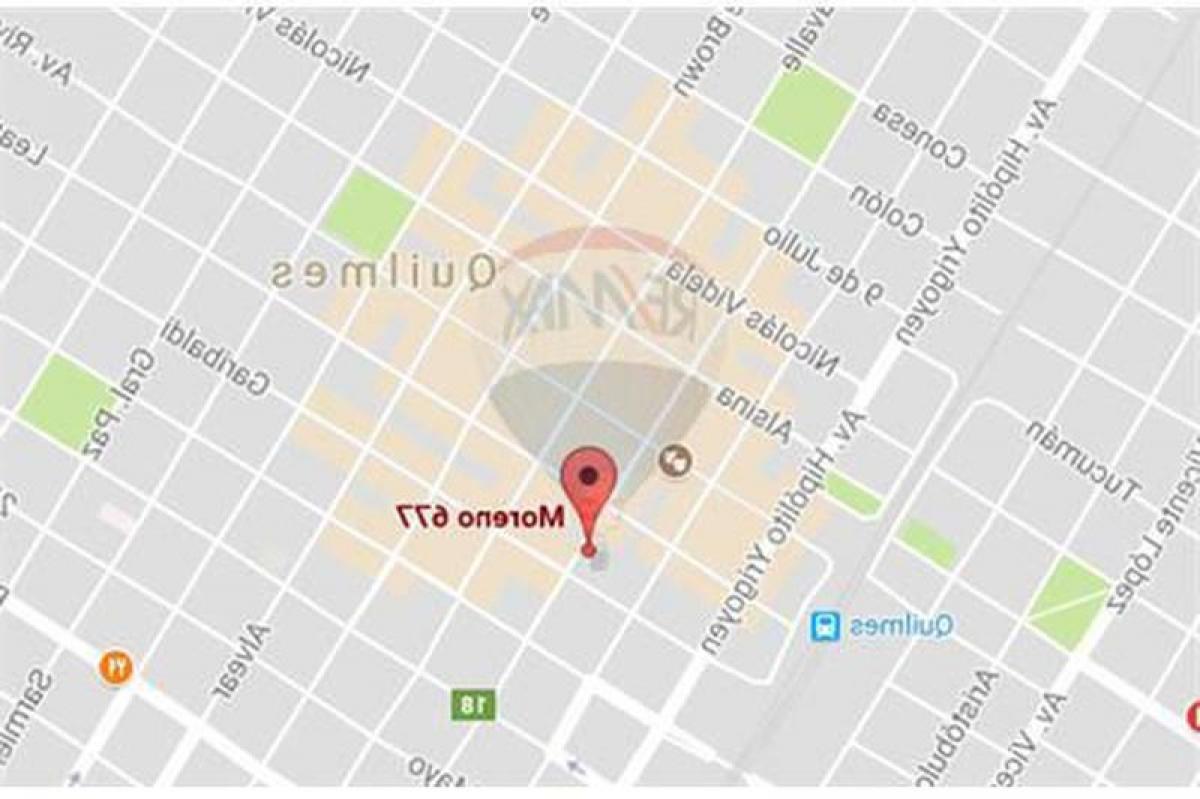  Land in Quilmes, Argentina No. 30747