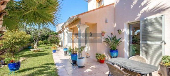 4 bedrooms Villa in Frejus, France No. 356722 3