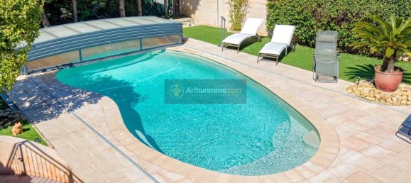 4 bedrooms Villa in Frejus, France No. 356722 22