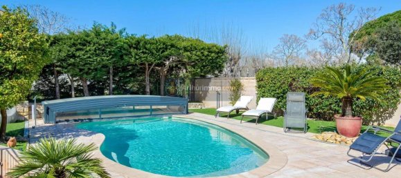 4 bedrooms Villa in Frejus, France No. 356722 21
