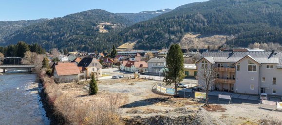  قطعة أرض في Stadl-Predlitz, Austria رقم 165331 2