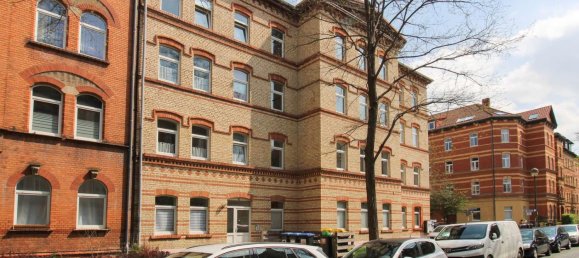 3 rooms Apartment in Erfurt, Germany No. 255608 2