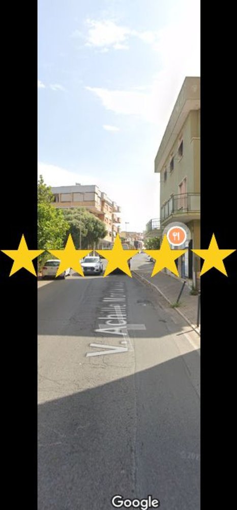 4غرفة شقة في Civitavecchia, Italy رقم 11886