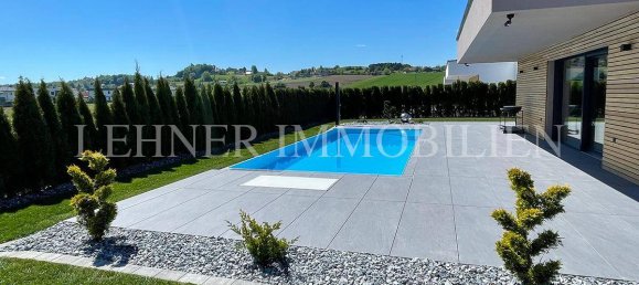 3 Schlafzimmer Bungalow in Dobl-Zwaring, Austria, Nr. 139973 16