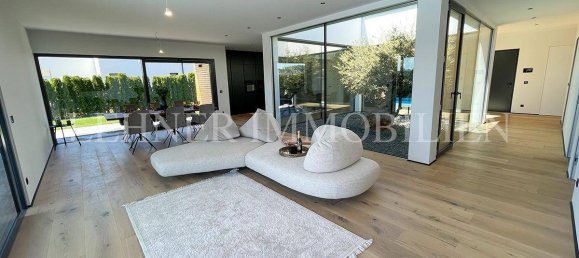 3 Schlafzimmer Bungalow in Dobl-Zwaring, Austria, Nr. 139973 26