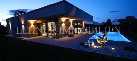 3 Schlafzimmer Bungalow in Dobl-Zwaring, Austria, Nr. 139973 8