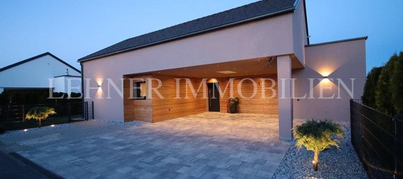 3 Schlafzimmer Bungalow in Dobl-Zwaring, Austria, Nr. 139973 11