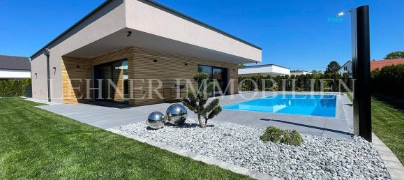 3 Schlafzimmer Bungalow in Dobl-Zwaring, Austria, Nr. 139973 14