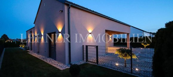 3 Schlafzimmer Bungalow in Dobl-Zwaring, Austria, Nr. 139973 12