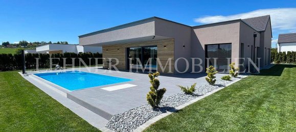 3 Schlafzimmer Bungalow in Dobl-Zwaring, Austria, Nr. 139973 15