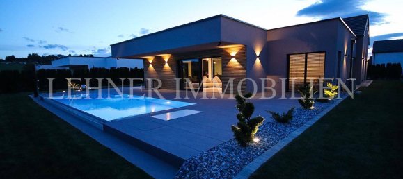 3 Schlafzimmer Bungalow in Dobl-Zwaring, Austria, Nr. 139973 9