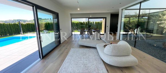 3 Schlafzimmer Bungalow in Dobl-Zwaring, Austria, Nr. 139973 24